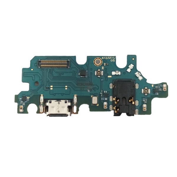 Repuesto FLEX RACK DE CARGA XIAOMI REDMI NOTE 9