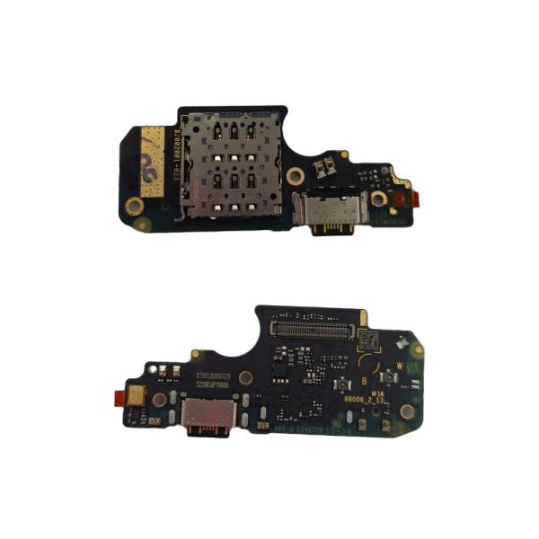 Repuesto FLEX RACK DE CARGA NOKIA C32