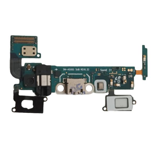 Repuesto FLEX RACK DE CARGA NOKIA G21