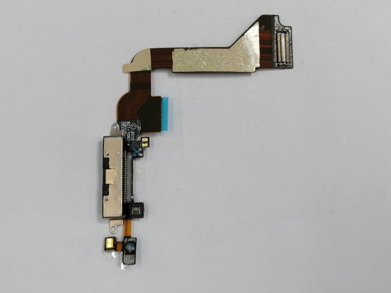 Repuesto FLEX RACK DE CARGA NOKIA C21 PLUS