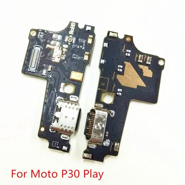 Repuesto FLEX RACK DE CARGA HUAWEI NOVA Y61