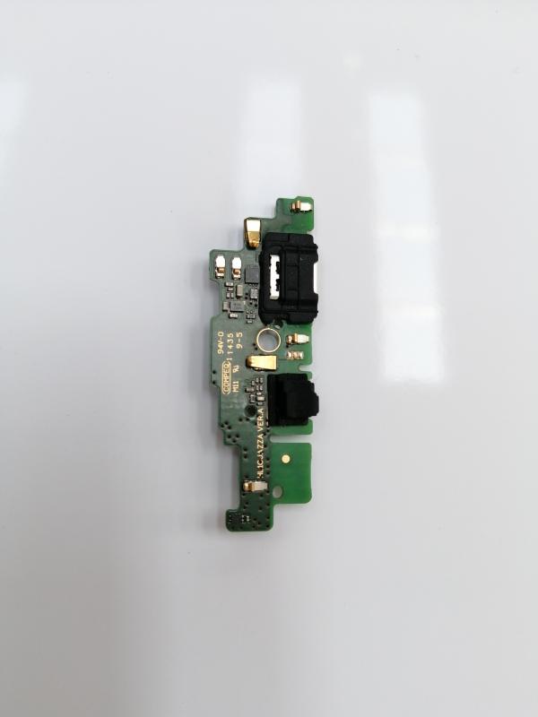 Repuesto FLEX RACK DE CARGA HUAWEI NOVA Y61