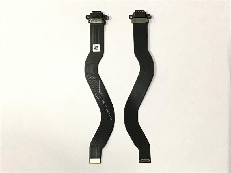 Repuesto FLEX RACK DE CARGA HUAWEI NOVA Y61