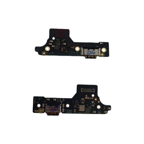 Repuesto FLEX RACK DE CARGA HUAWEI NOVA 12I