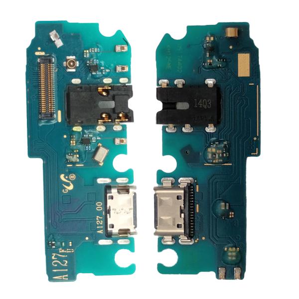 Repuesto FLEX RACK DE CARGA HUAWEI NOVA 12I