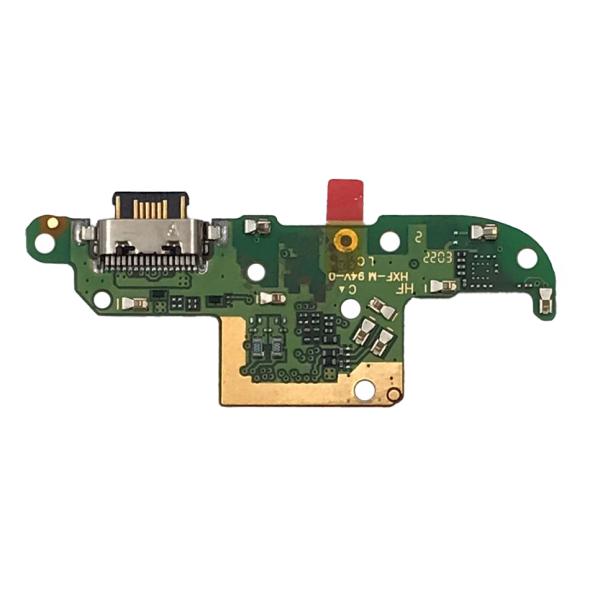 Repuesto FLEX RACK DE CARGA SAMSUNG GALAXY TAB A9 X110 X115