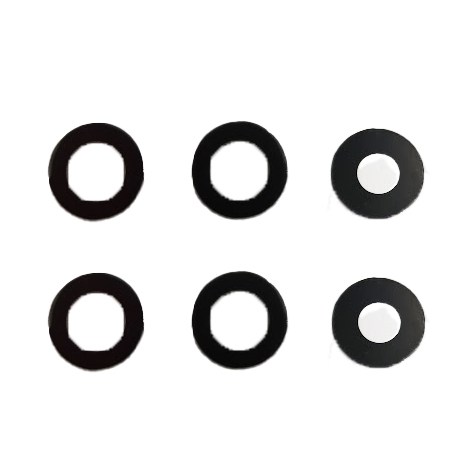 Repuesto LENTE CAMARA SAMSUNG M13 M135 SIN MARCO