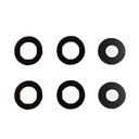Repuesto LENTE CAMARA SAMSUNG M13 M135 SIN MARCO