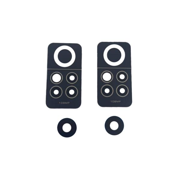 Repuesto LENTE CAMARA SAMSUNG M13 M135 SIN MARCO