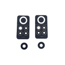 Repuesto LENTE CAMARA SAMSUNG M13 M135 SIN MARCO