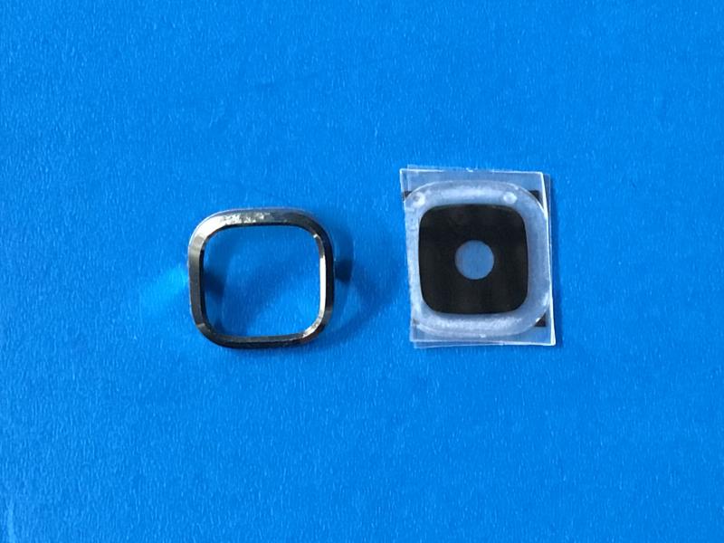 Repuesto LENTE CAMARA XIOAMI REDMI 13 4G SIN MARCO