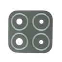 Repuesto LENTE CAMARA XIOAMI REDMI 13 4G SIN MARCO