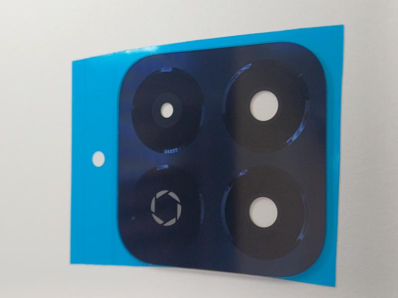 Repuesto LENTE CAMARA XIOAMI REDMI NOTE 11 PRO 4G SIN MARCO