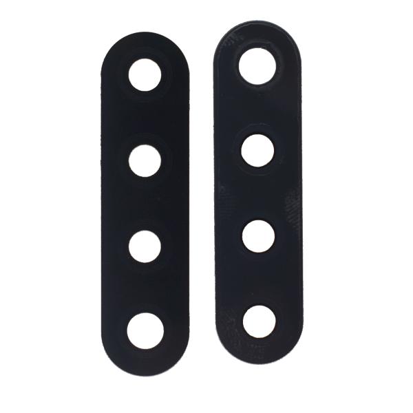 Repuesto LENTE CAMARA XIOAMI REDMI NOTE 9 SIN MARCO