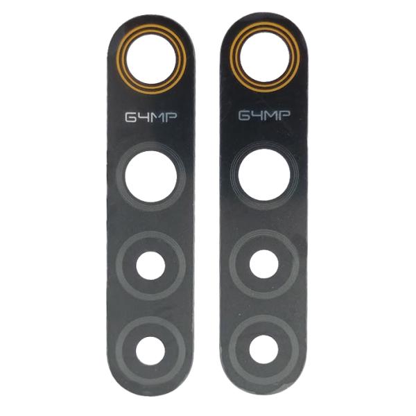 Repuesto LENTE CAMARA NOKIA C21 PLUS SIN MARCO