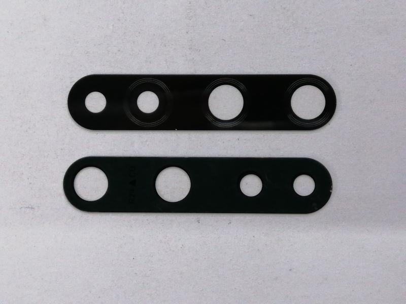 Repuesto LENTE CAMARA HUAWEI NOVA Y61 SIN MARCO