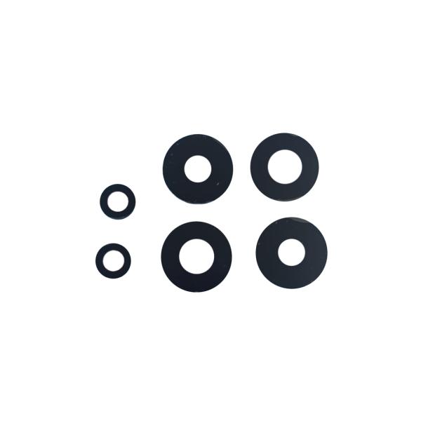 Repuesto LENTE CAMARA HUAWEI NOVA 12 NOVA 13 SIN MARCO