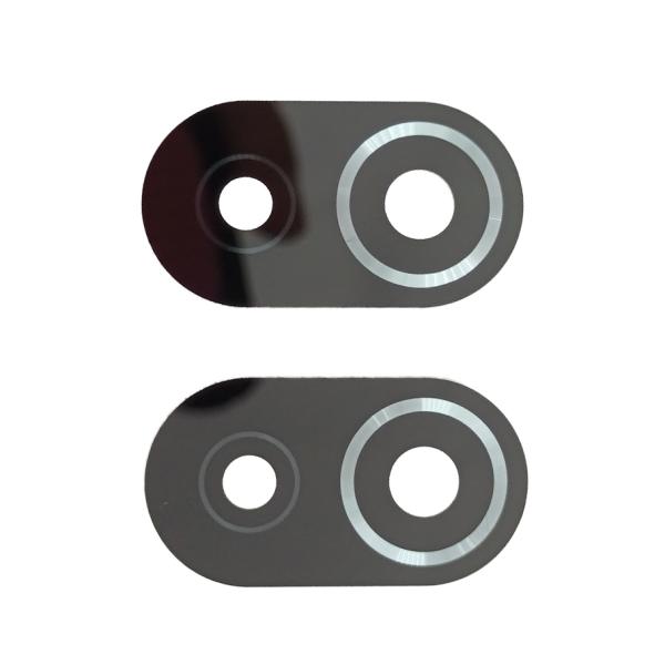 Repuesto LENTE CAMARA HUAWEI NOVA 12I NOVA Y90 SIN MARCO