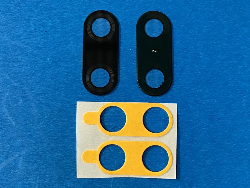 Repuesto LENTE CAMARA HUAWEI PURA 70 SIN MARCO