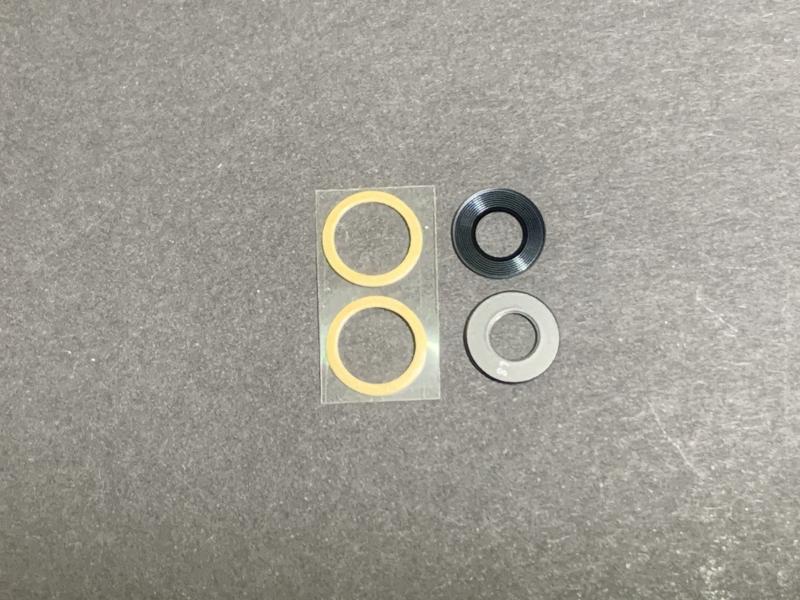 Repuesto LENTE CAMARA HUAWEI PURA 70 SIN MARCO