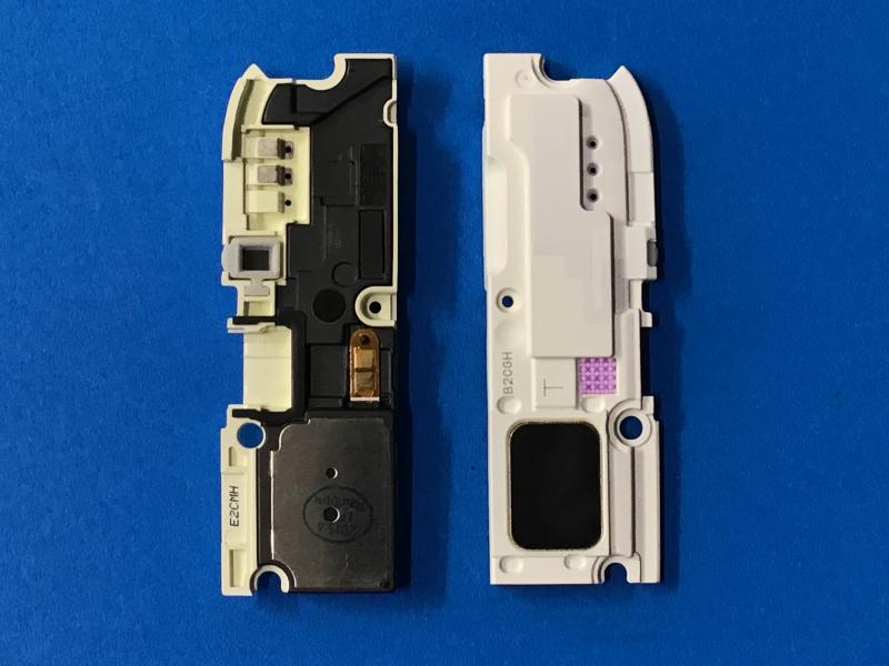 Repuesto TIMBRE PARLANTE MOTOROLA E6S E6i