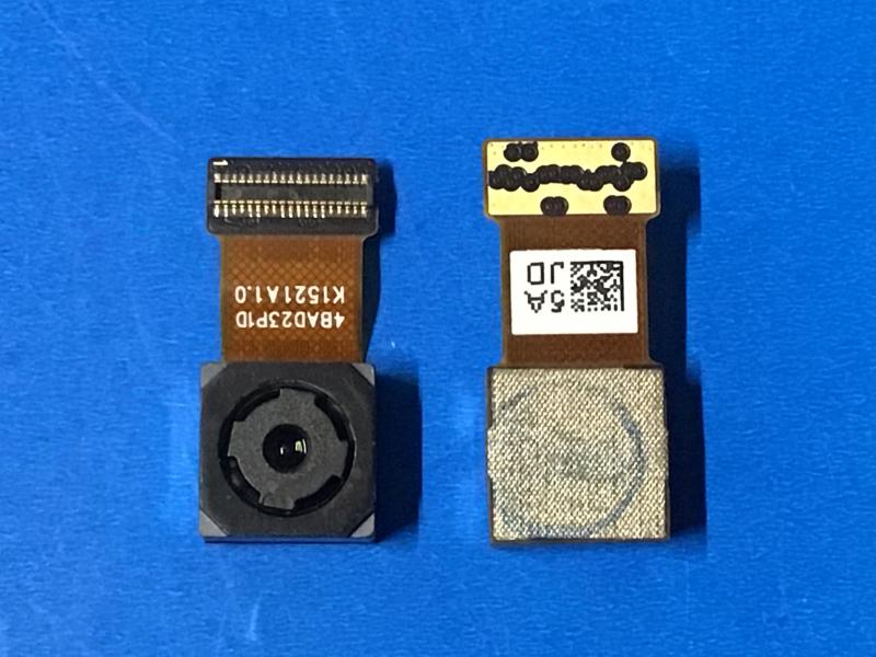 Repuesto FLEX CAMARA TRASERA XIAOMI REDMI 13 4G