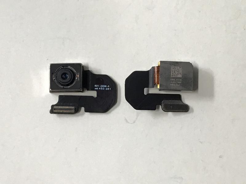 Repuesto FLEX CAMARA TRASERA XIAOMI REDMI NOTE 12 4G