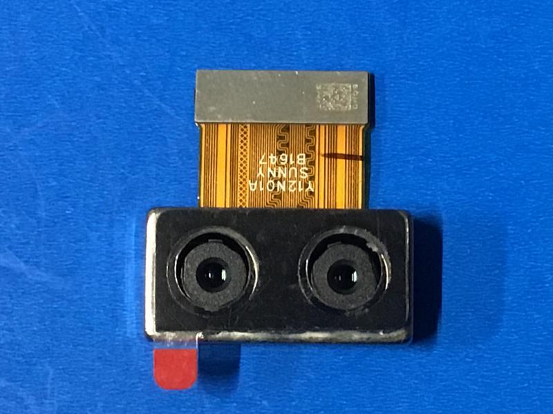 Repuesto FLEX CAMARA TRASERA SAMSUNG GALAXY A14 4G A145P A145R