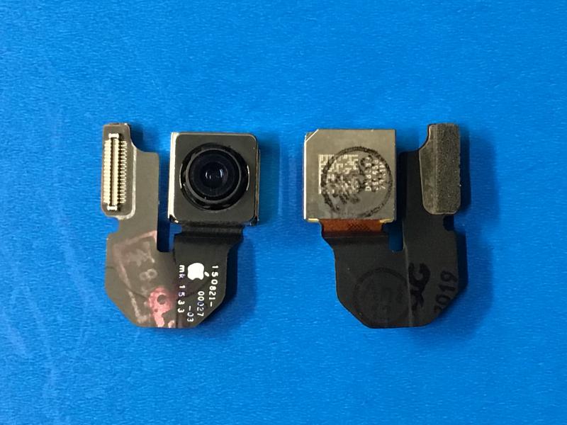 Repuesto FLEX CAMARA TRASERA SAMSUNG GALAXY A14 4G A145F