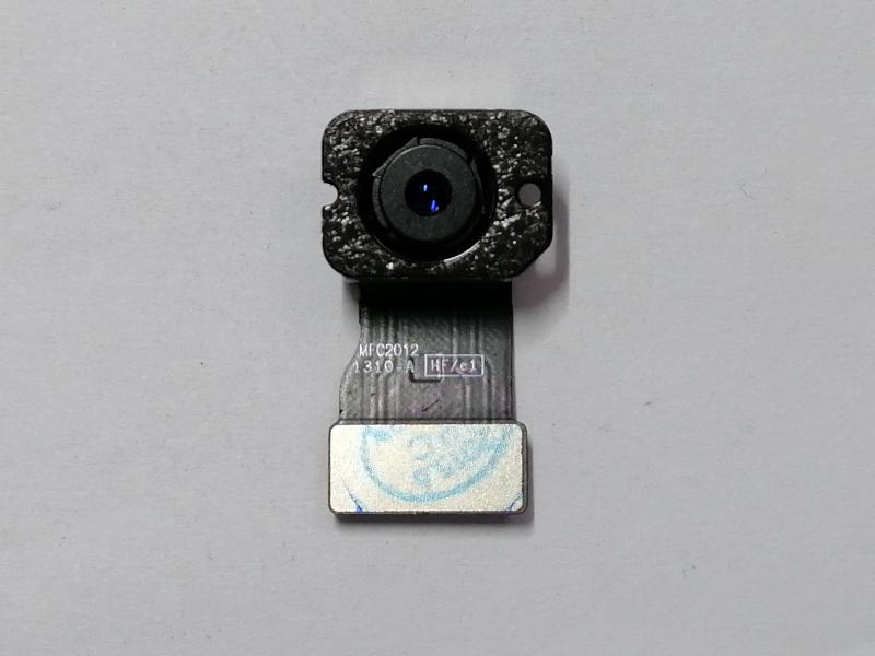 Repuesto FLEX CAMARA TRASERA SAMSUNG GALAXY A55