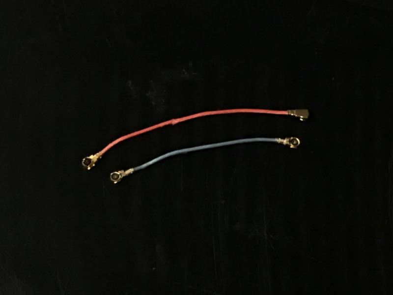 Repuesto FLEX ANTENA SAMSUNG GALAXY A55 A35