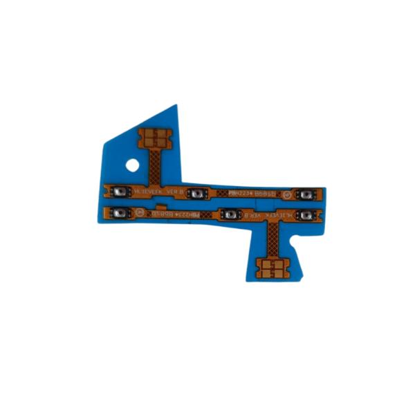 Repuesto FLEX BOTON ENCENDIDO VOLUMEN XIAOMI REDMI NOTE 13 4G