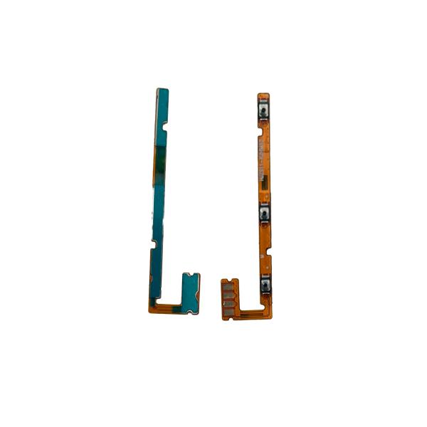 Repuesto FLEX BOTON ENCENDIDO VOLUMEN XIAOMI REDMI 13 4G