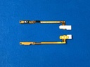 Repuesto FLEX BOTON ENCENDIDO VOLUMEN XIAOMI REDMI 12C