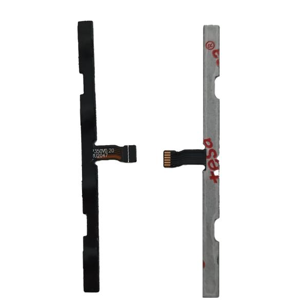 Repuesto FLEX BOTON ENCENDIDO VOLUMEN XIAOMI REDMI 12C