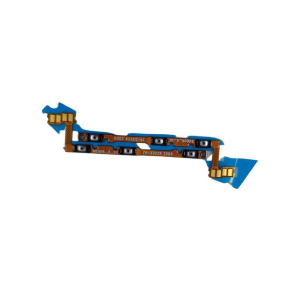 Repuesto FLEX BOTON ENCENDIDO VOLUMEN XIAOMI REDMI 12 4G