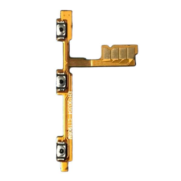 Repuesto FLEX BOTON ENCENDIDO VOLUMEN XIAOMI REDMI NOTE 9