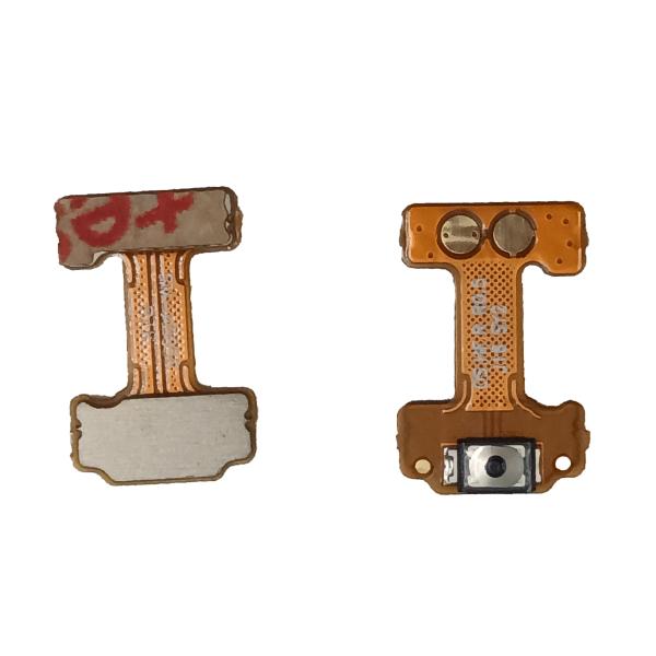 Repuesto FLEX BOTON ENCENDIDO VOLUMEN NOKIA C32