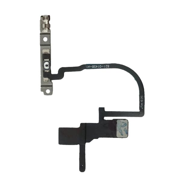 Repuesto FLEX BOTON ENCENDIDO VOLUMEN NOKIA G21