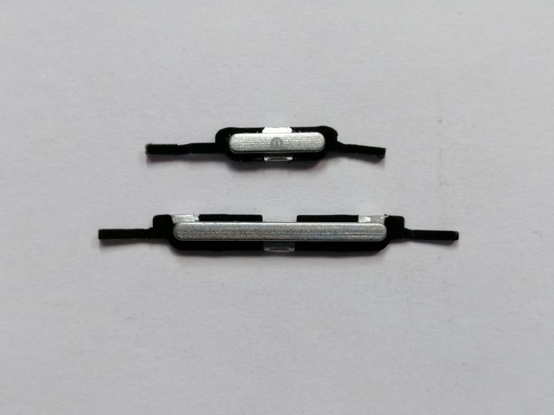 Repuesto FLEX BOTON ENCENDIDO VOLUMEN NOKIA C21 PLUS