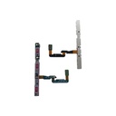 Repuesto FLEX BOTON ENCENDIDO VOLUMEN NOKIA C21 PLUS