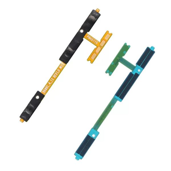 Repuesto FLEX BOTON ENCENDIDO VOLUMEN HUAWEI NOVA 10
