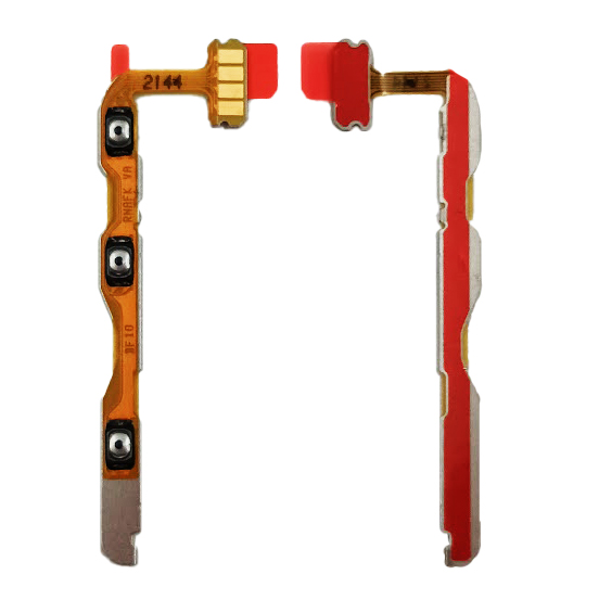 Repuesto FLEX BOTON ENCENDIDO VOLUMEN HUAWEI NOVA Y61