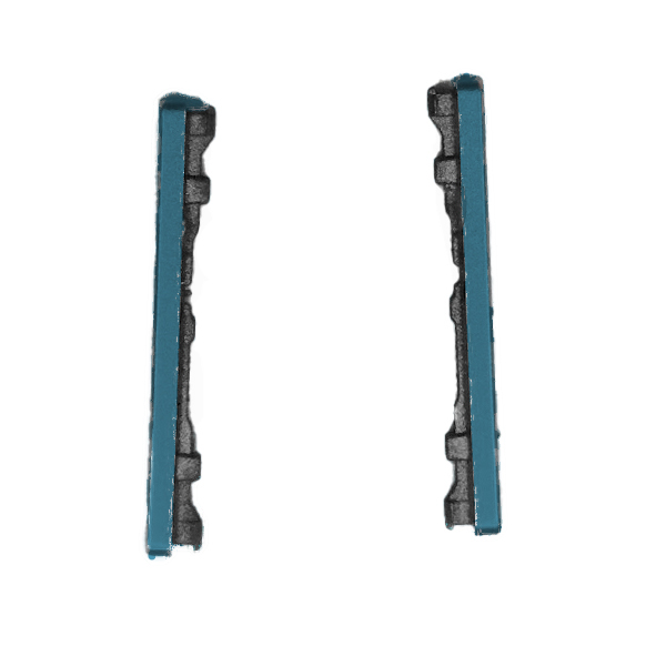 Repuesto FLEX BOTON ENCENDIDO VOLUMEN SAMSUNG GALAXY  TAB A9 X110 X115