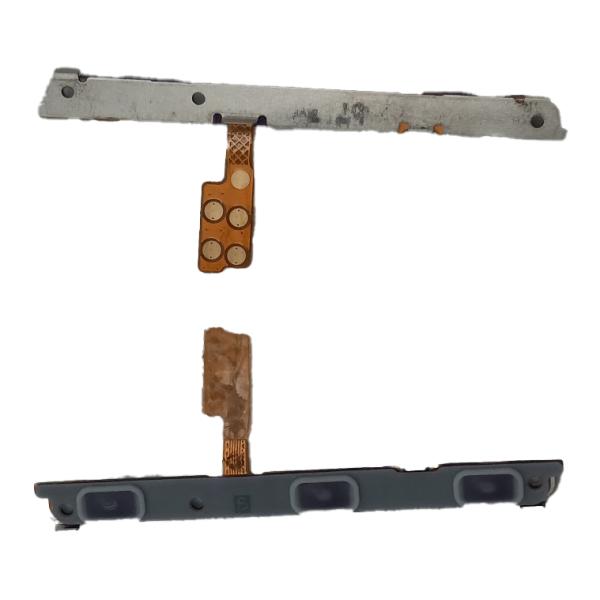 Repuesto FLEX BOTON ENCENDIDO VOLUMEN SAMSUNG GALAXY  TAB A9 X110 X115