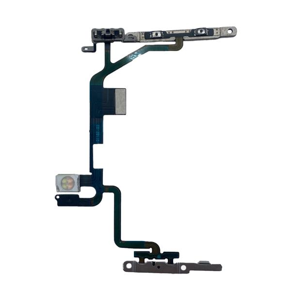 Repuesto FLEX BOTON ENCENDIDO VOLUMEN SAMSUNG GALAXY TAB S6 LITE P610 P615