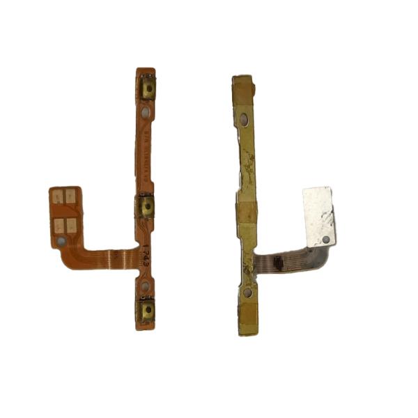 Repuesto FLEX BOTON ENCENDIDO VOLUMEN SAMSUNG GALAXY A14 A146P