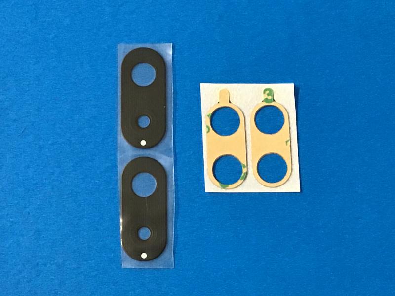 Repuesto LENTE CAMARA MOTOROLA G9 PLAY G9 SIN MARCO