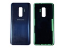 Repuesto TAPA SAMSUNG GALAXY A05S NEGRA SIN MARCO
