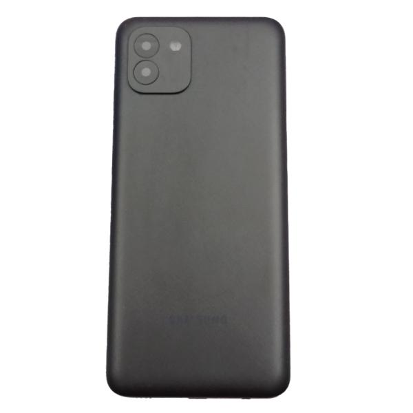 Repuesto TAPA SAMSUNG GALAXY S24 ULTRA AZUL SIN MARCO